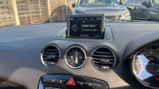 Peugeot Rcz 2.0 HDi GT 2dr Diesel Coupe